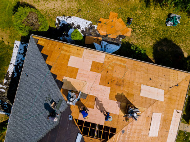 Quick and Trustworthy Emergency Roof Repair Services in Marina Del Rey, CA