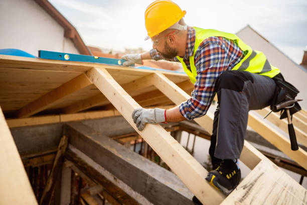 Best Roof Maintenance Services  in Marina Del Rey, CA