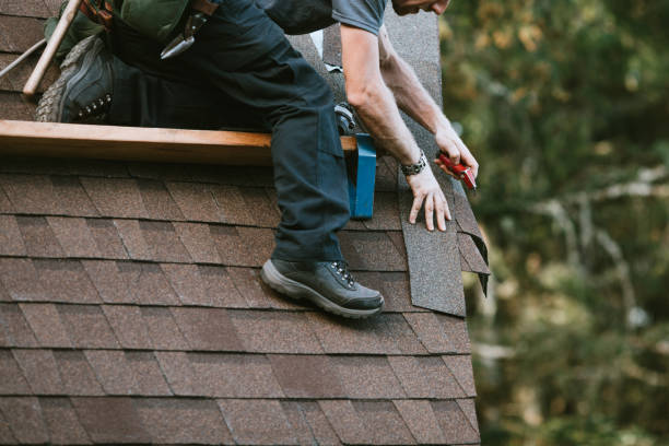 Quick and Trustworthy Emergency Roof Repair Services in Marina Del Rey, CA